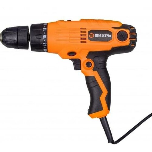Шуруповерт сетевой СШ-5502 Вихрь 72161 rs-72161 330800₽