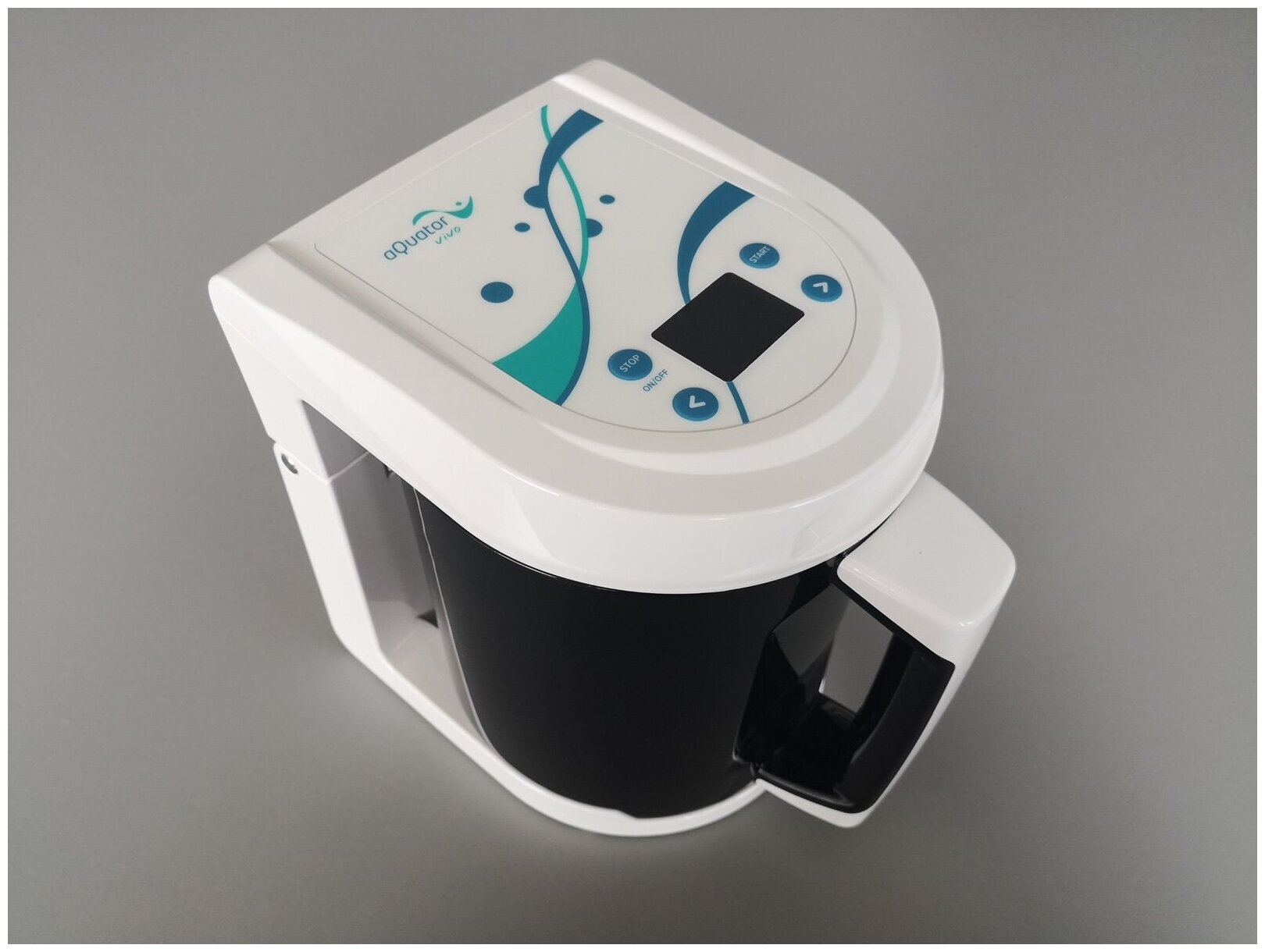 Ионизатор воды aQuator Vivo — купить по выгодной цене на Яндекс.Маркете