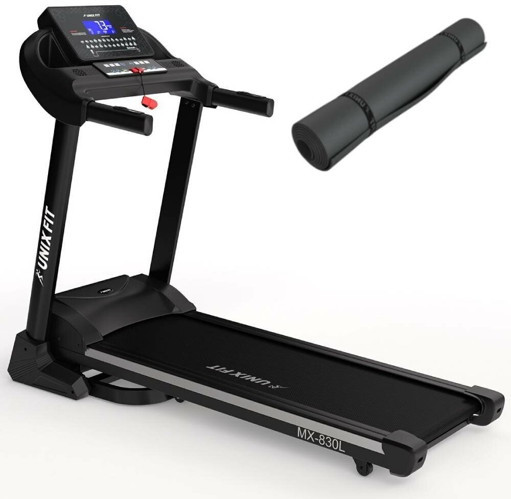 Беговая дорожка UNIXFIT MX-830L