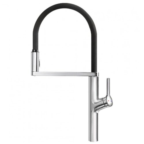 Смеситель для кухни (мойки) Xiaomi DiiiB DXCF002 серебро gappo kitchen sink faucet sensor stainless steel touch faucet single handle kitchen faucet pull out dual outlet water modes
