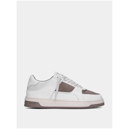 Кеды Represent Clo Apex, бело-коричневый, 41 EU