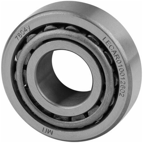 Подшипник передней ступицы наружний LECAR LECAR010012602 449₽