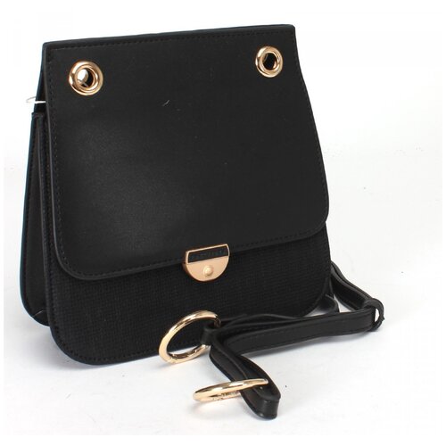 фото Женская сумка кросс-боди экокожа(искусственная кожа) adelia 529369