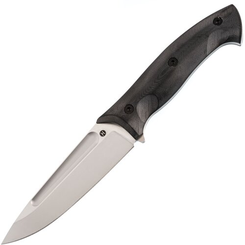 Нож Honor Berserk X, D2 нож с фиксированным клинком spyderco sustain