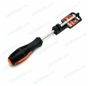 Отвертка TORX АвтоDело T45x150мм на держателе 30945