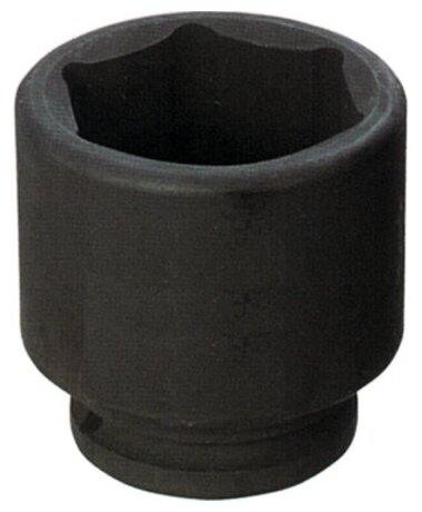 GARWIN PRO 620343-95 Головка торцевая ударная 1", 6 гр., 95 мм - фото №1