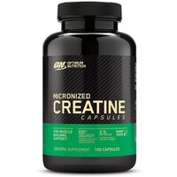 OPTIMUM NUTRITION Creatine 2500 мг 100 кап