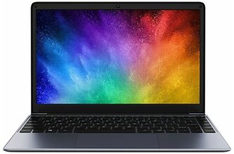 Ноутбук CHUWI HeroBook Pro, 14.1", IPS, русская клавиатура