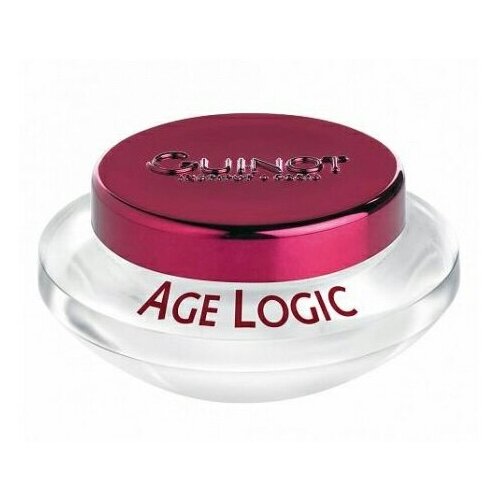 Creme Rich Age Logic / Интенсивный питательный омолаживающий крем