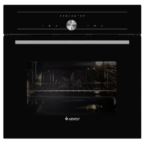 электрический духовой шкаф GEFEST ЭДВ ДА 622-05 S 3772000₽