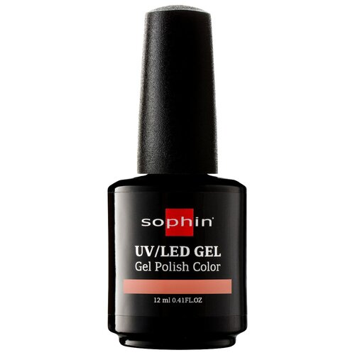 Sophin Гель-лак Gel Polish, 12 мл, 0733 sweet praline