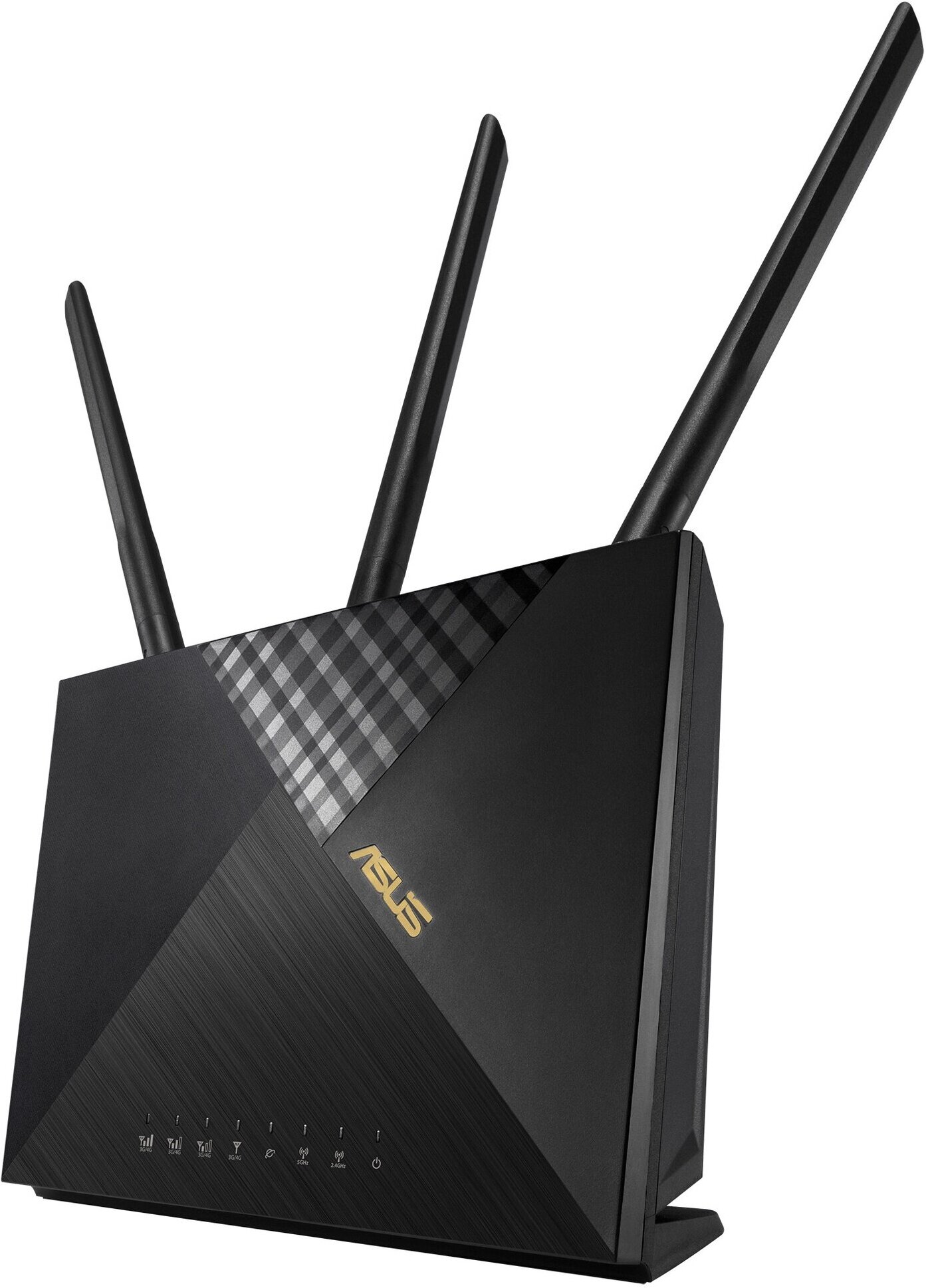 ASUS Wi-Fi роутер ASUS 4G-AX56