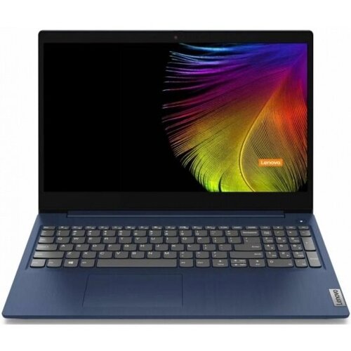 Ноутбук LENOVO IdeaPad 3 15ITL6 82H802GYMH 5538400₽