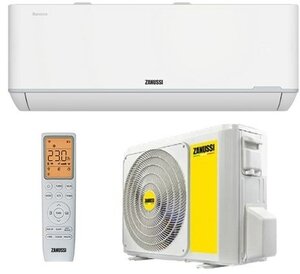 Zanussi ZACS-12HB/A23/N1