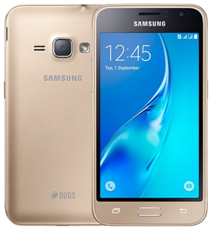 Смартфон Samsung Galaxy J1 (2016) 4G