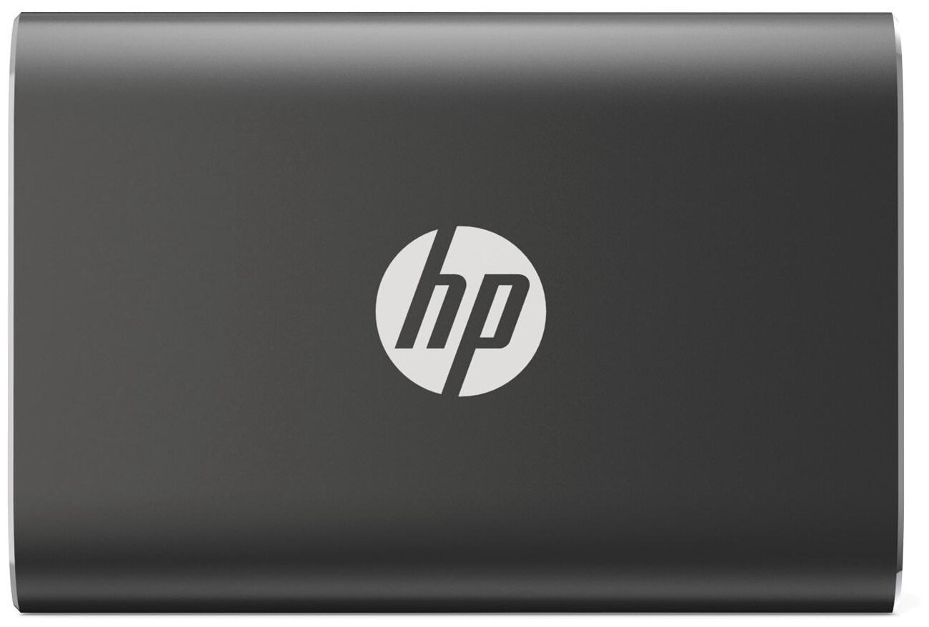 Внешний SSD HP P500 1TB