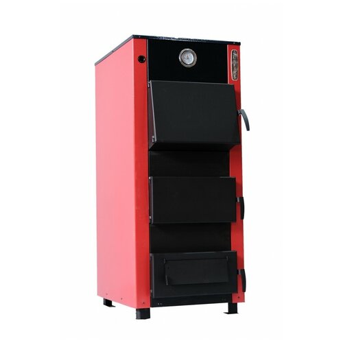 НМК Sunfire 60 - котел твердотопливный 16946800₽