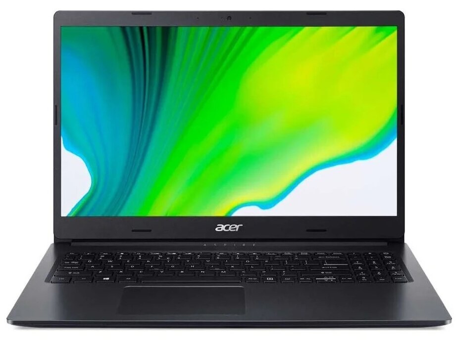 Ноутбук Acer Aspire 3 A315-23G-R72P NXHVRER01C AMD Athlon 3050U 2300MHz8GB500GBRadeon 625 2GB1561366x768Windows 10 Домашняя 64 RUA