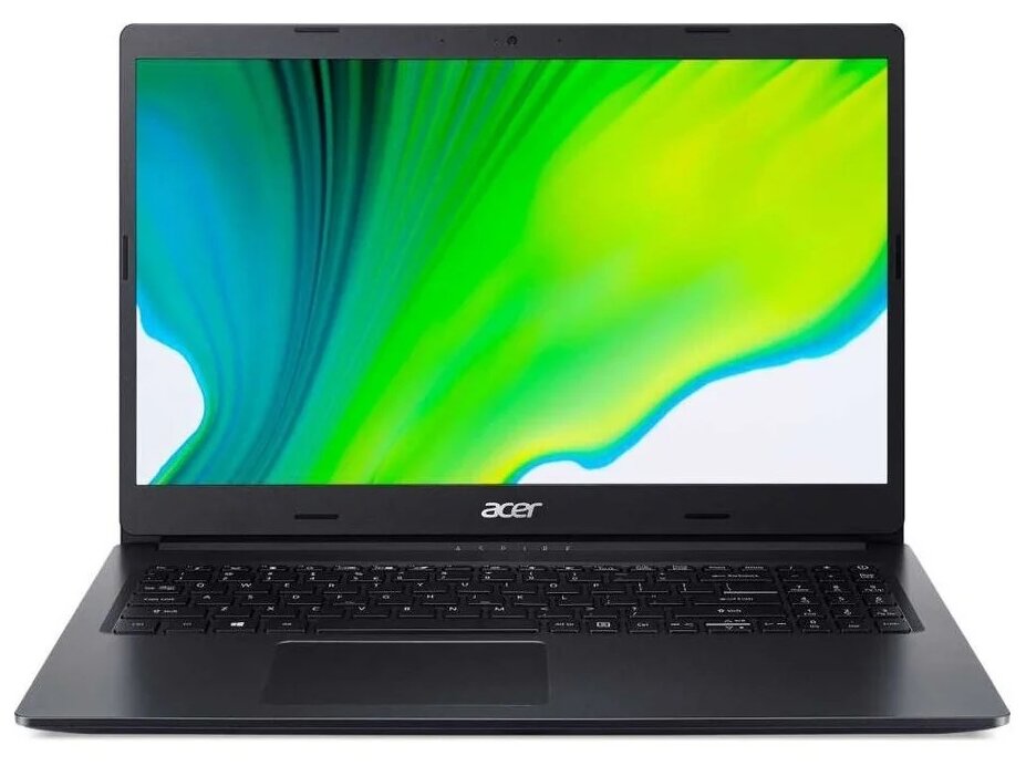 Ноутбук Acer Aspire 3 A315-23G-R72P NX.HVRER.01C (AMD Athlon 3050U 2300MHz/8GB/500GB/Radeon 625 2GB/15.6