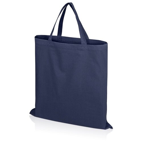 фото Сумка из хлопка «handy 135», темно-синий oasis