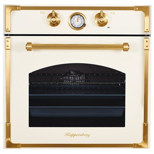 Электрический духовой шкаф Kuppersberg RC 699 C Bronze 7231600₽