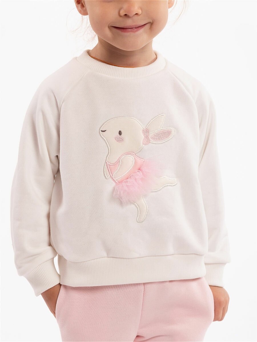 Комплект одежды Fluffy Bunny