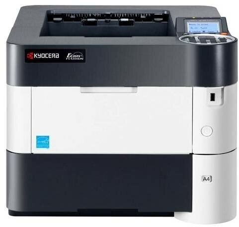 Принтер Kyocera FS-4200DN