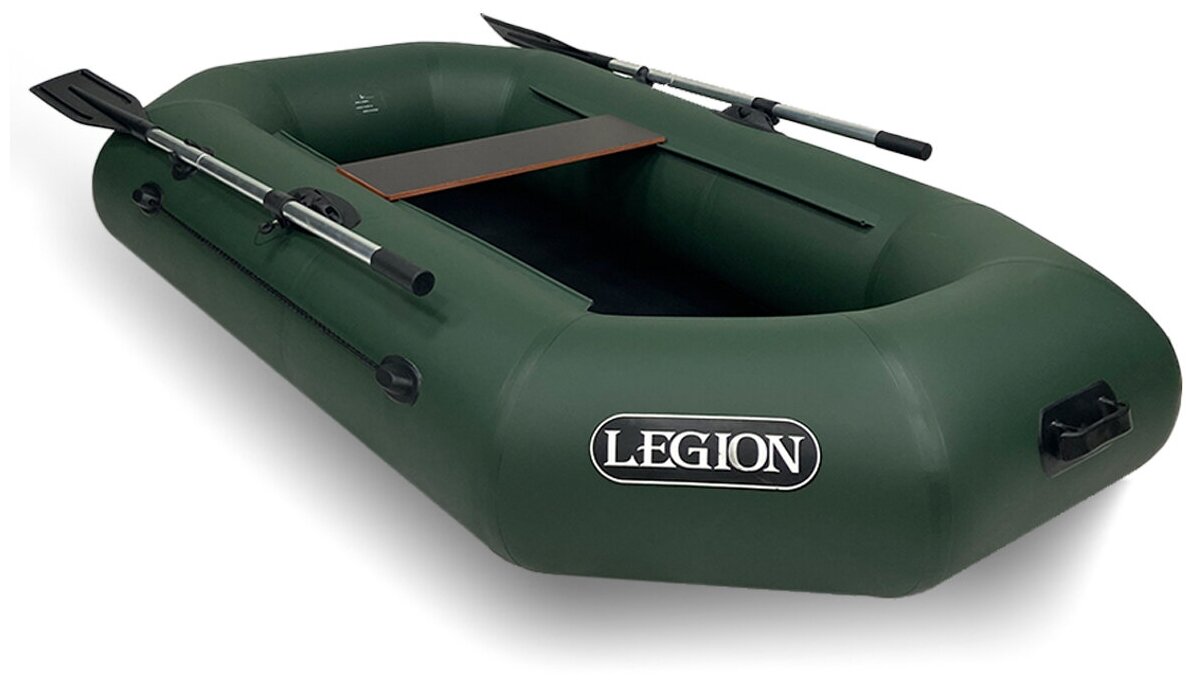 Лодка надувная LEGION-220