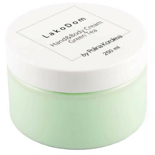 Masura Крем для тела питательный 