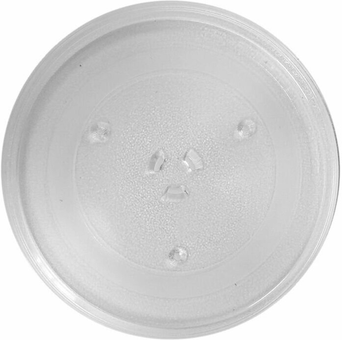 Тарелка для микроволновой печи Bimservice - фото №5