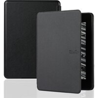 Чехол-обложка для Amazon Kindle PaperWhite 5 (6.8", 2021) black