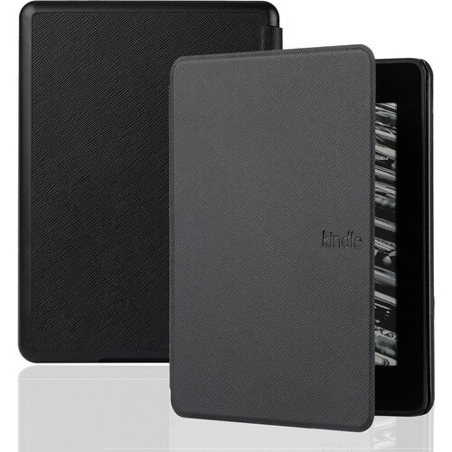 Чехол-книжка для Amazon All-New Kindle 11 (6, 2022 г.) black