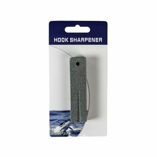 Инструмент для заточки крючков EastShark - Hook Sharpener HF-3