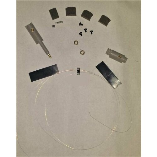 Xerox 600K37740 коротрон заряда оригинал 6464₽