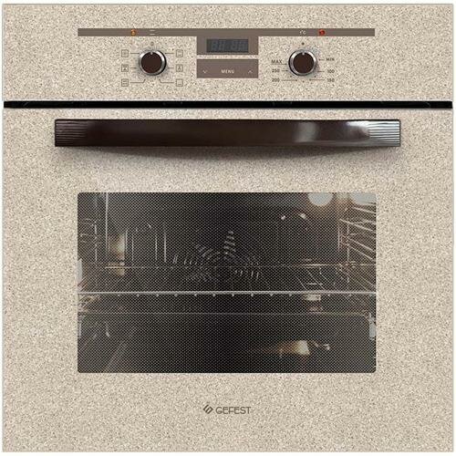 Духовой шкаф GEFEST ЭДВ ДА 622-02 К48 3058000₽