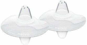 Накладка для кормления Medela Contact М 200.1596 2 шт