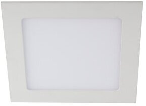 ЭРА Светодиодный светильник 9Вт ЭРА LED 2-9-4K White
