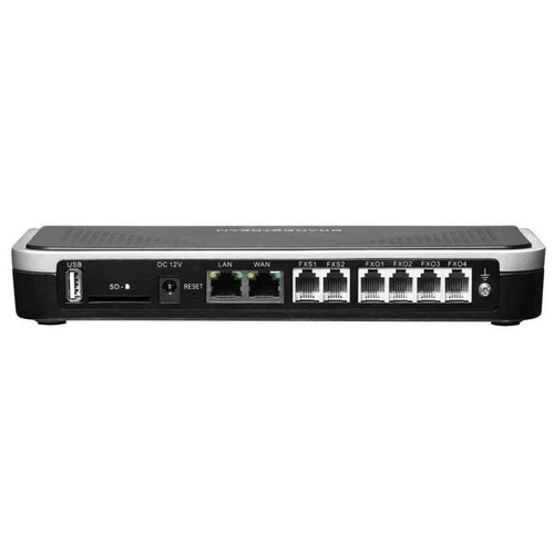 фото Телефон atc ip ucm6204 grandstream