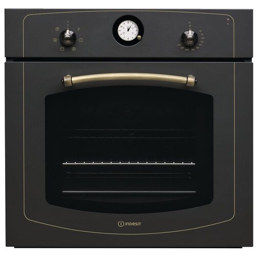 Духовой шкаф Indesit IFVR 500 AN антрацит 4127000₽