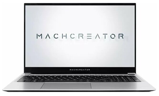 Ноутбук Machenike Machcreator-A MC-Y15i31115G4F60LSMS0BLRU (15.6", Core i3 1115G4, 8Gb/ SSD 512Gb, UHD Graphics) Серебристый - фото №7