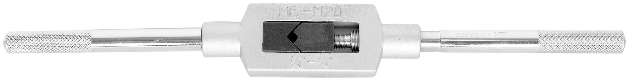 Вороток для метчиков М6 - М20 СИБРТЕХ