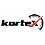 Тормозной диск Kortex для Mercedes-Benz W211 / W212 зад.(d-300mm) OEM A0004231012, A000423101207, A2114230712, DF4263, KD0149 - изображение