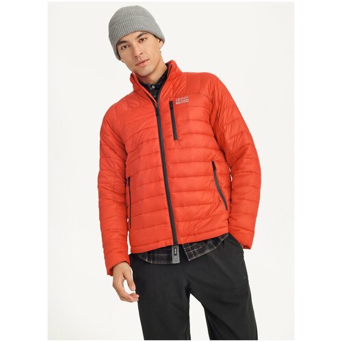 Куртка мужская Packable