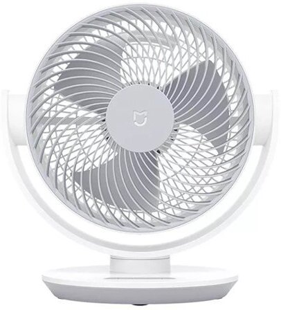 Вентилятор Xiaomi Mijia DC Converter Fan ZLXHS01ZM