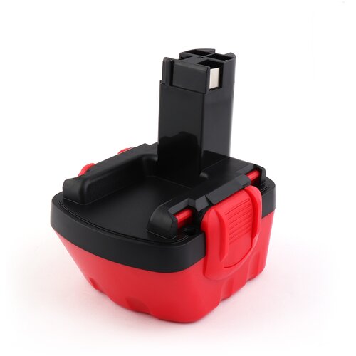 фото Аккумулятор topon для электроинструмента bosch 12v 1.5ah (ni-cd) pn: 2 607 335 542, 2607335542