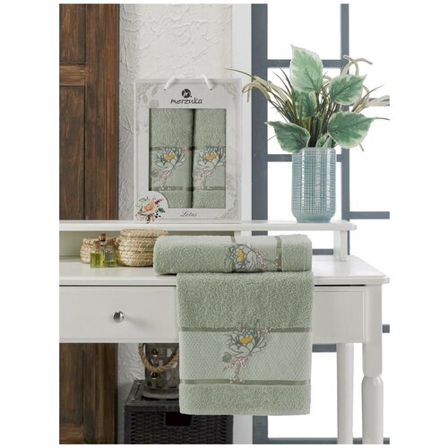 Набор полотенец 