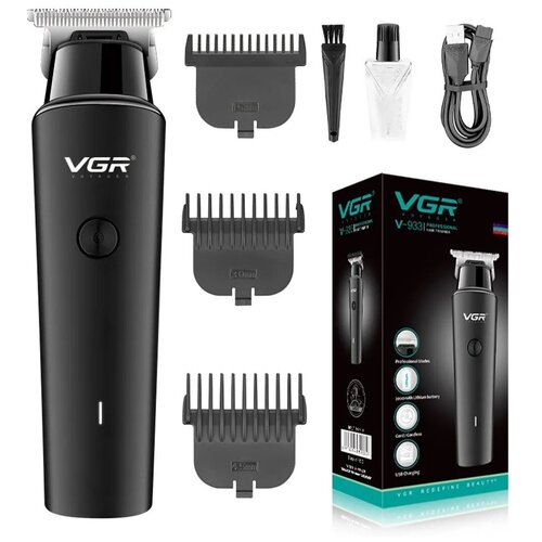 Машинка для стрижки волос VGR V-933 129000₽