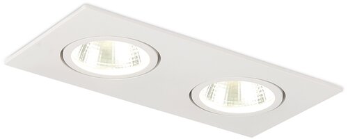 LED встраиваемый светильник SYNEIL 2077-LED24DLW