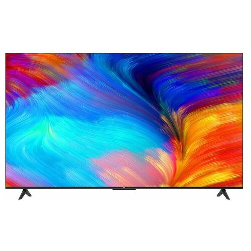 Телевизор TCL 50P637 50 4K Ultra HD 2459000₽