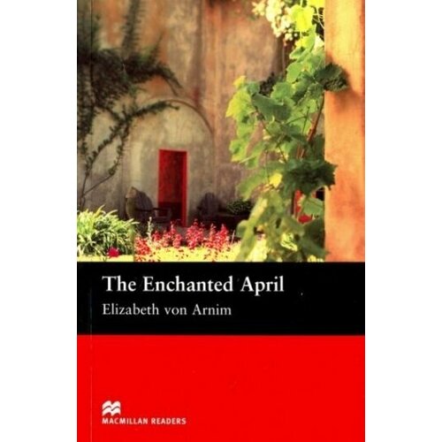 The Enchanted April